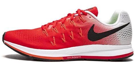 nike air zoom pegasus 33 rot|Nike Zoom Pegasus 33 women's.